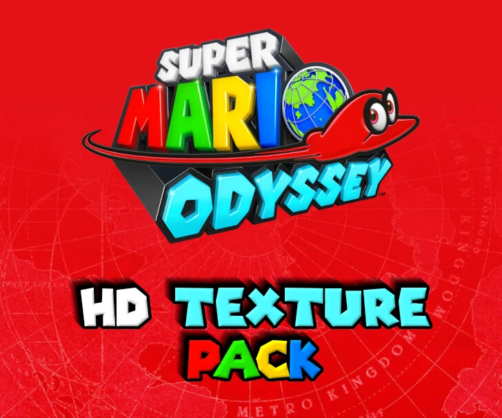 New Super Mario Bros Wii Hd Texture Pack HD Texture Packs - Home | HDPacks.com